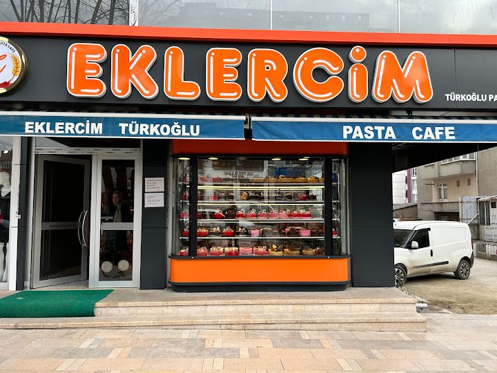 Eklercim