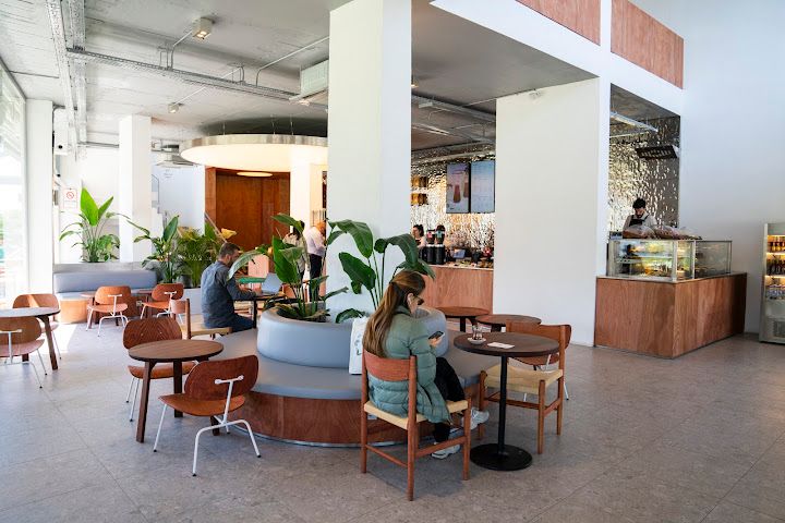 Espressolab Tekirdağ Çerkezköy