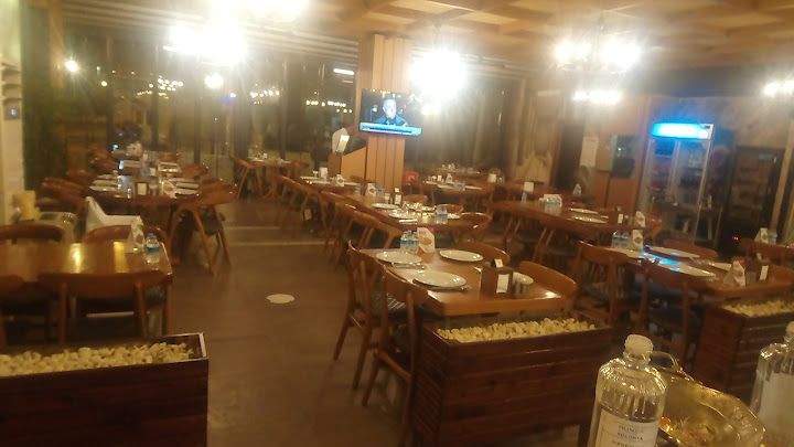 Et-mı Kebap