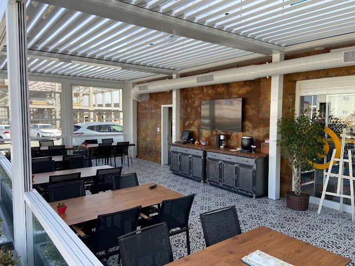 Fikir Cafe