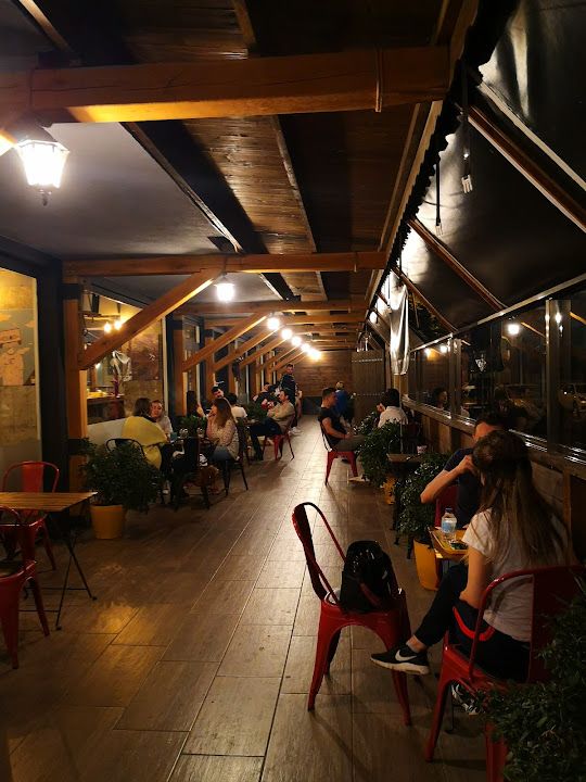 Filozof Coffee & Shop