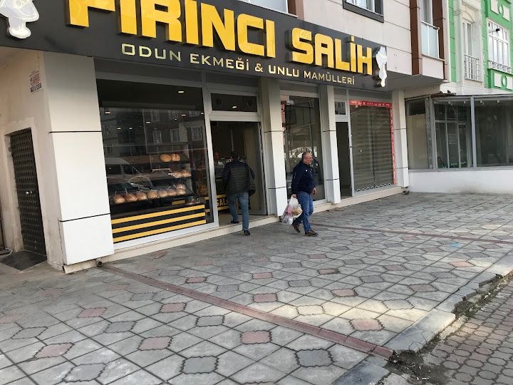 Fırıncı Salih