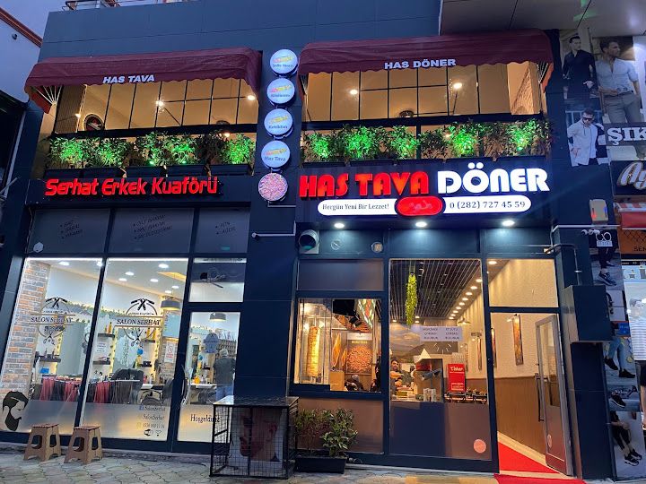 Has Tava Döner
