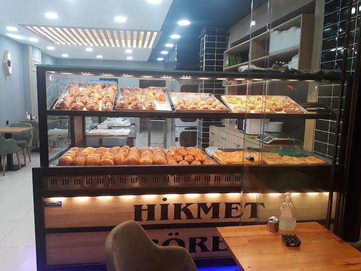 Hikmet Börek