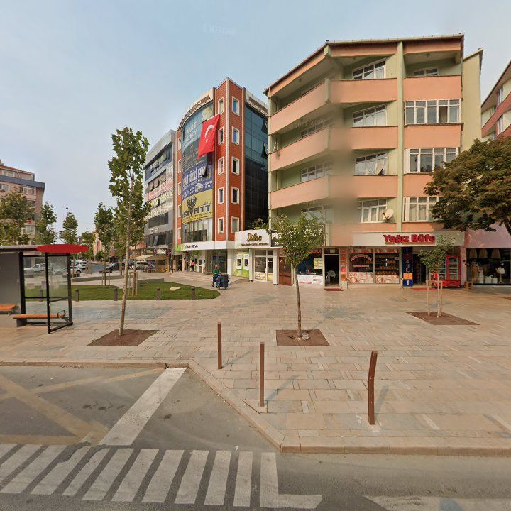 İskele Balık Evi