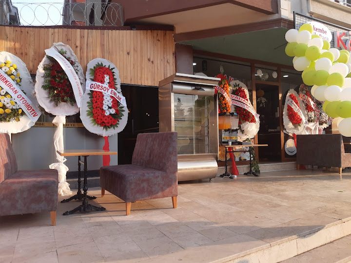 Istıranca Köfte