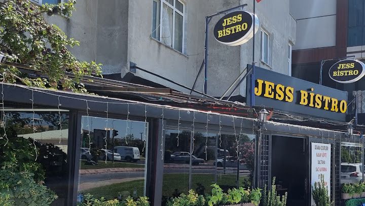 Jess Bistro Bar