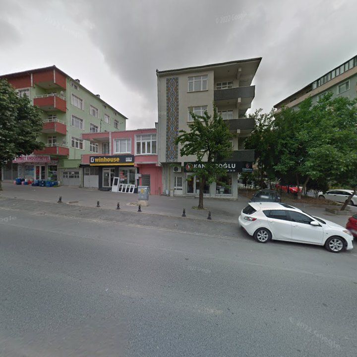 Kahve Kafa