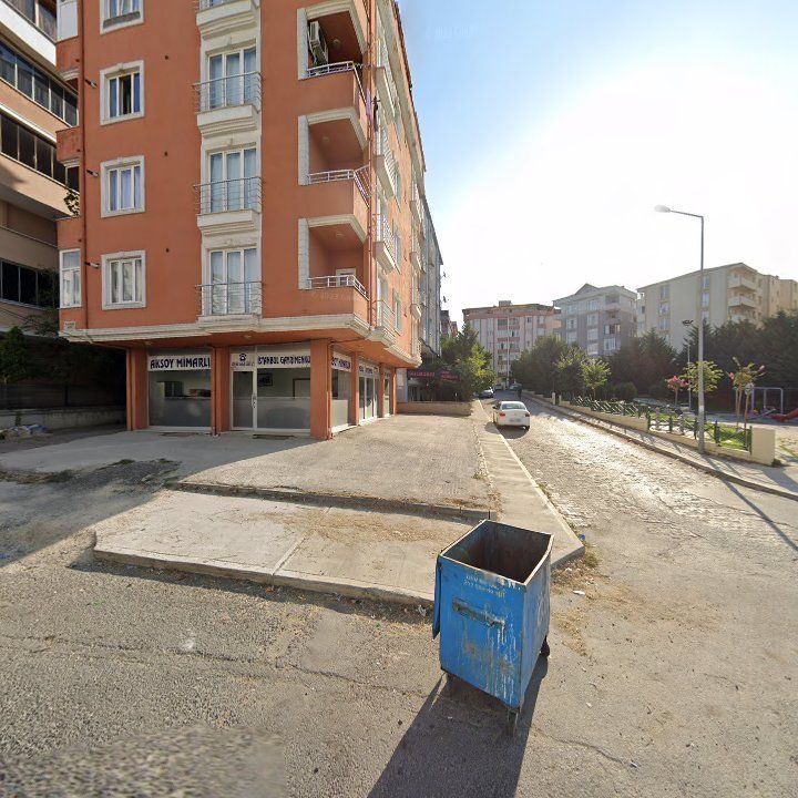 Kalemoğlu Unlu Mamülleri