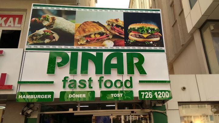 Katıkçım Döner