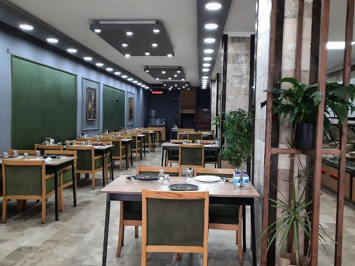 Kekik Et Restoran
