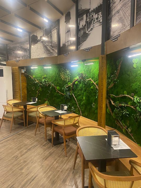 Kent Cafe
