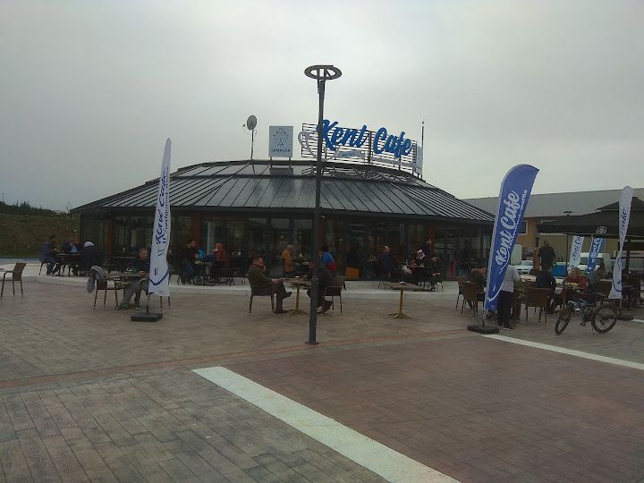 Kent Cafe Restoran