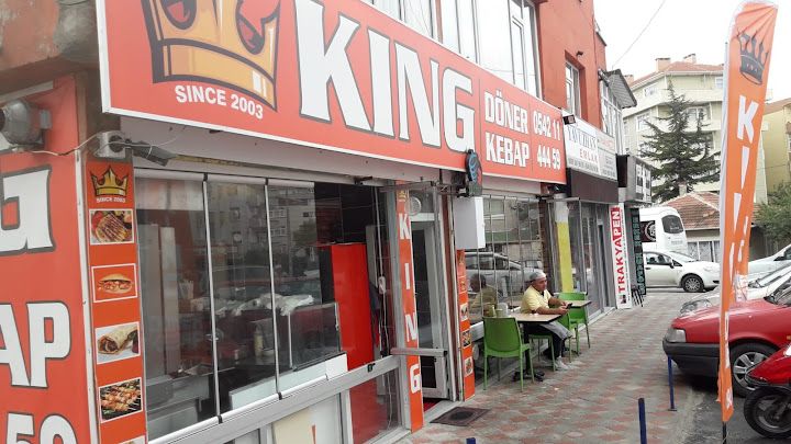 Kıng Doner & Kebap