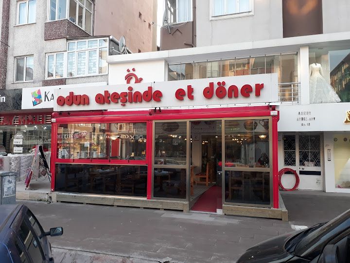 Közde Döner Özcankardeşler