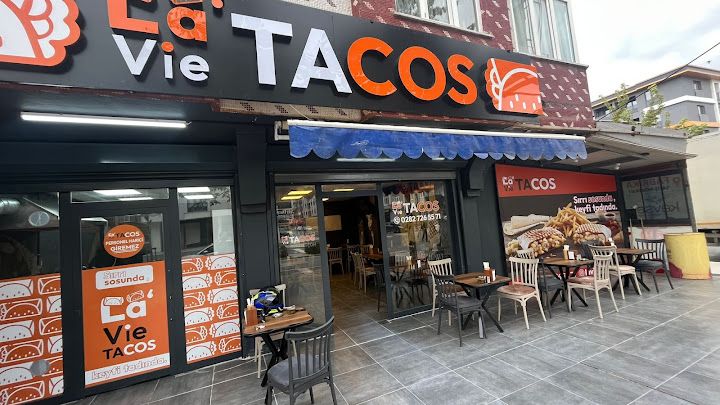 La Vie Tacos