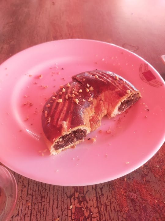 Lavılla Pasta Ve Cafe