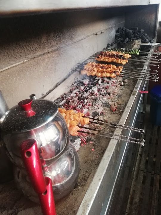 Lolan Dürüm
