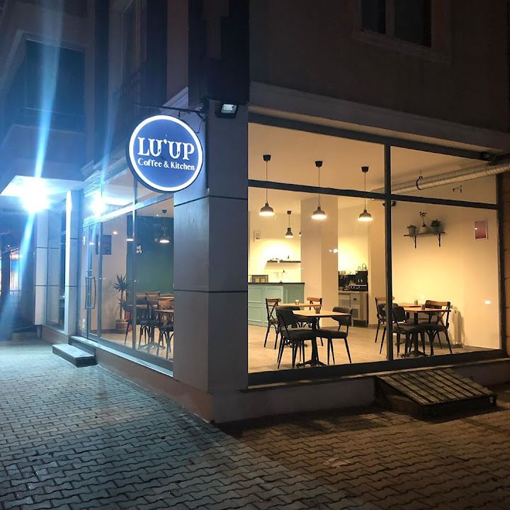 Luup Cafe