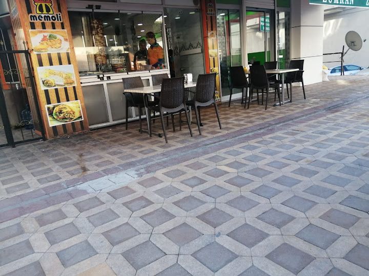 Memoli Döner