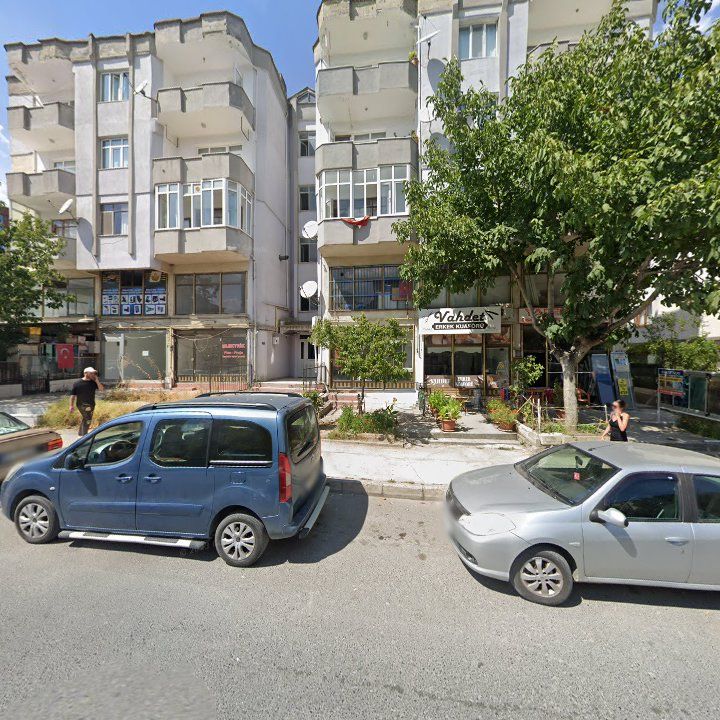 Meydan Börek Salonu