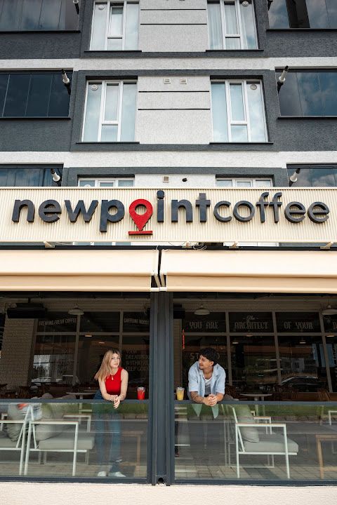 Newpoint Coffee
