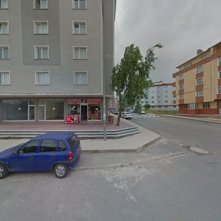 Önder Büfe Fast Food