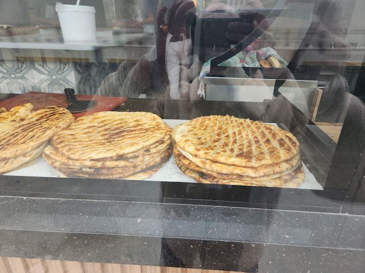 Öz Yöresel Taş Fırın