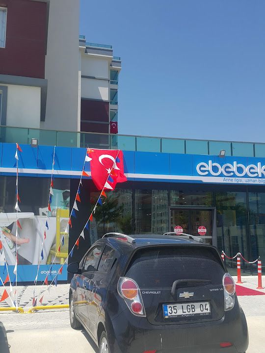 Özeflani Ekmek Fırını