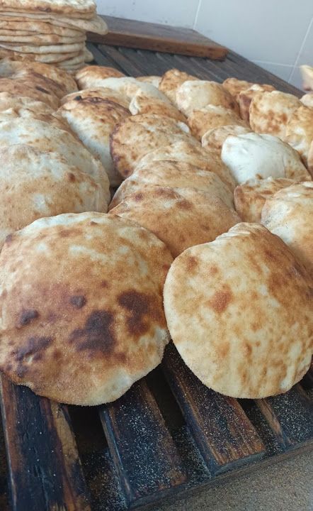 Polat Pide Lahmacun