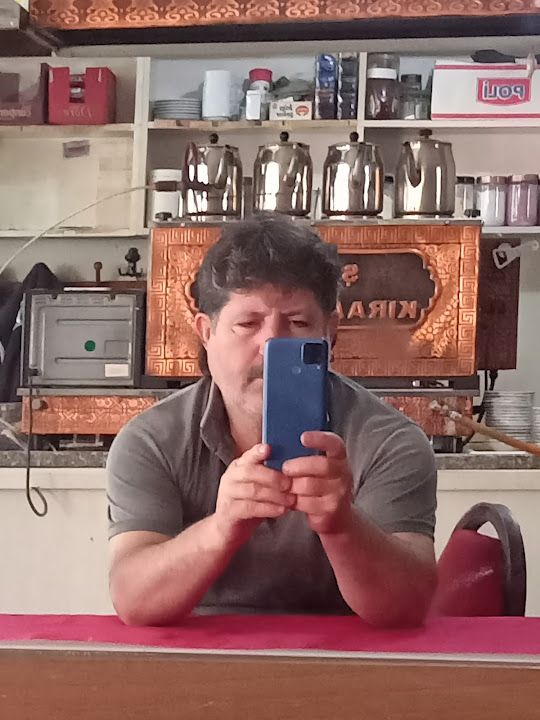 SAFAK KIRAATHANESİ