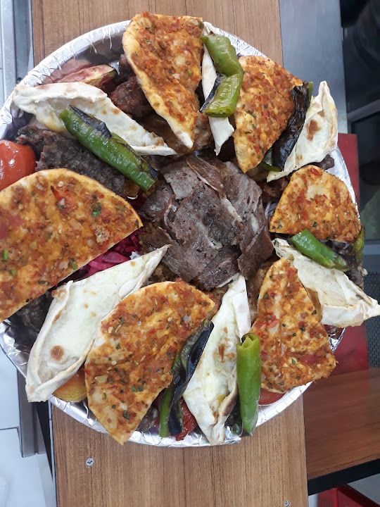 Şanlıurfa Pideçim