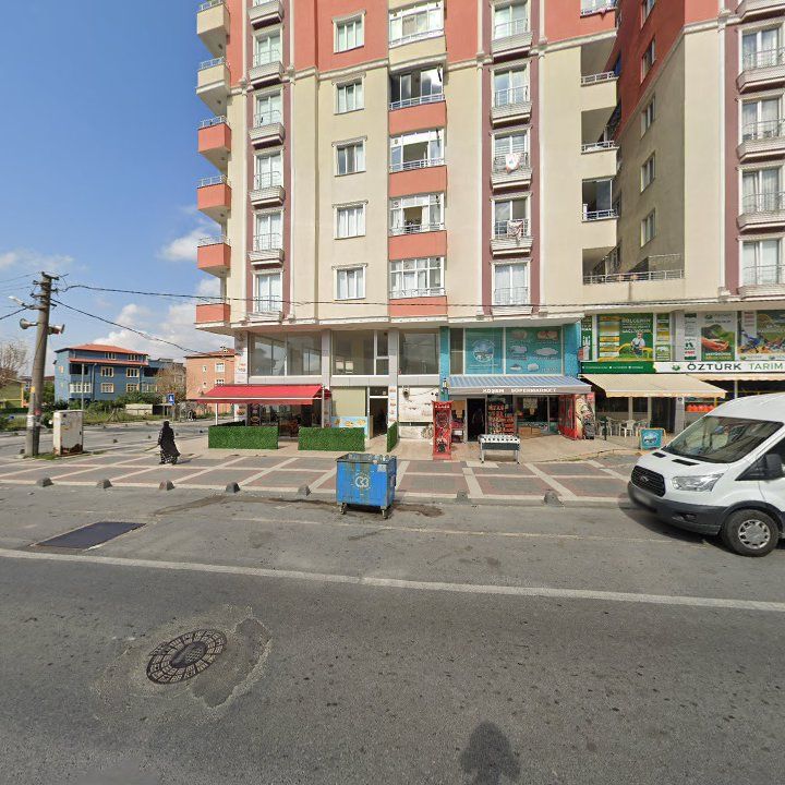 Saygın Pastane