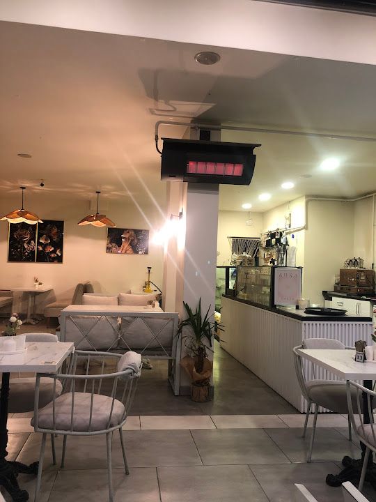 Starlight Coffee