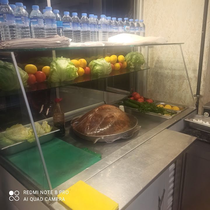 ŞÜKÜR DÖNER