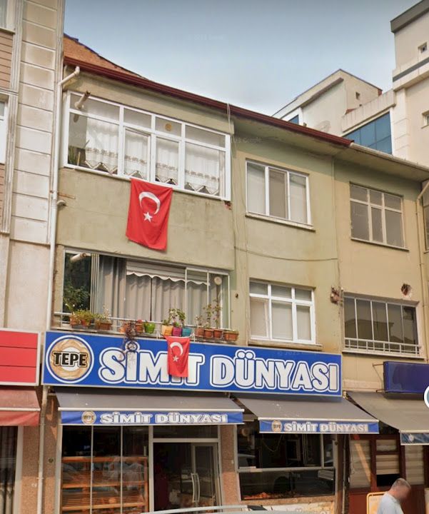 Tepe Simit