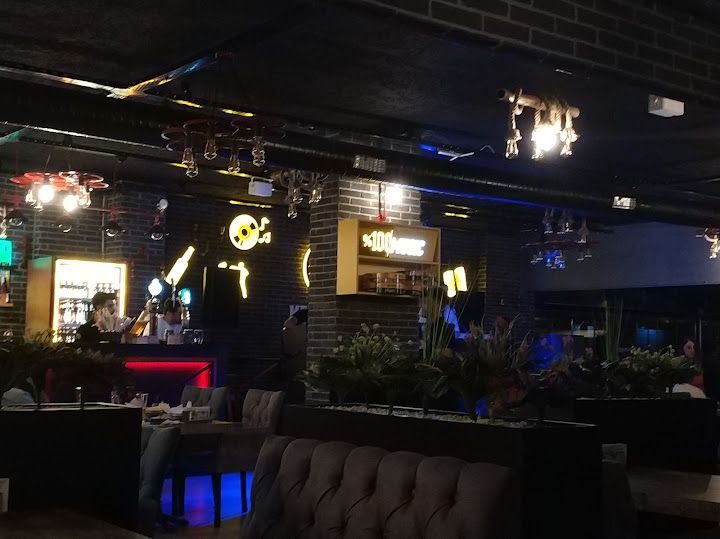 The Melbourne Live