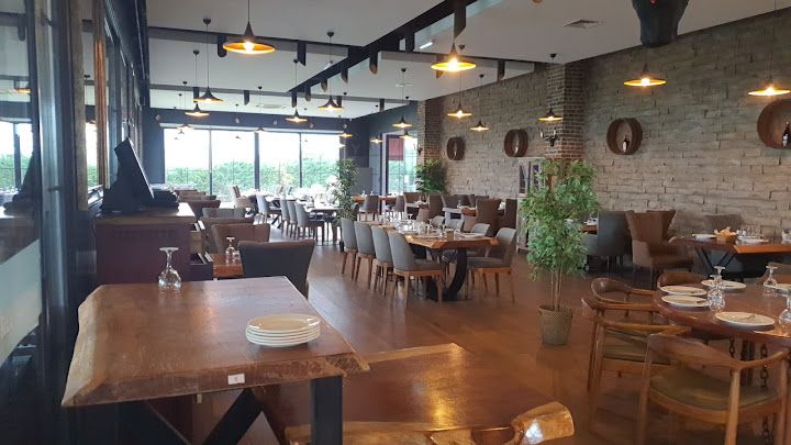 Tokoçin Restaurant