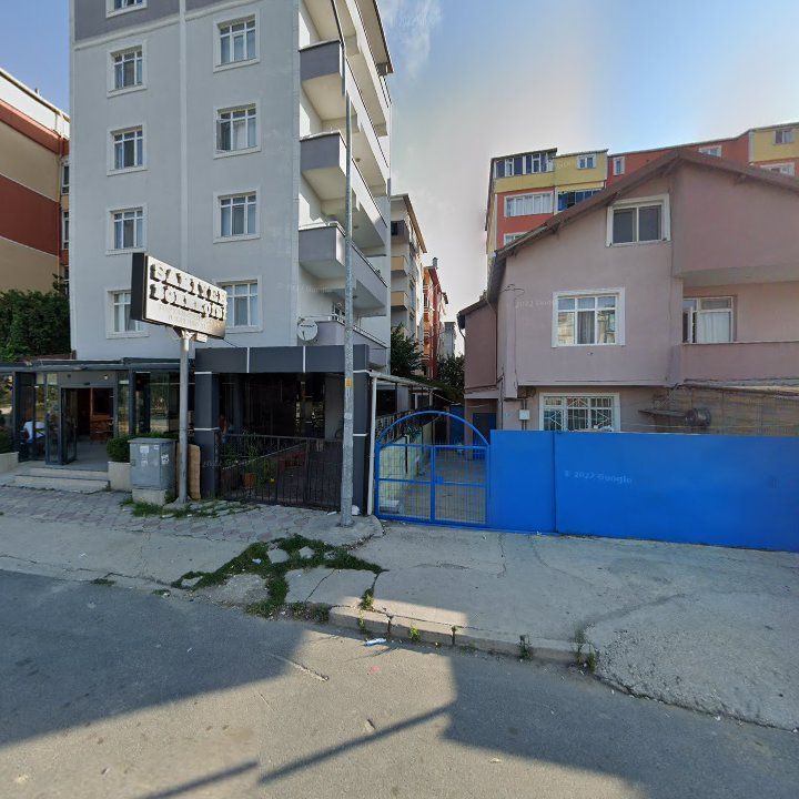 Trakya Sarıyer Börekçisi