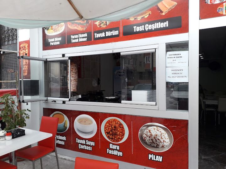 Vatan Döner