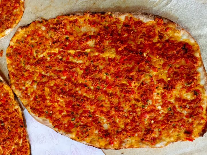 VURALLAR KEBAP LAHMACUN PİDE SALONU KIZILPINAR