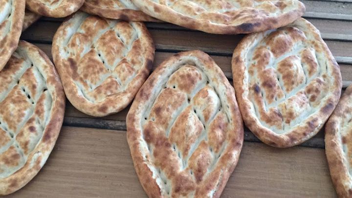 APAYDIN PİDE MEHMETÇİK EKMEK FABRİKASI