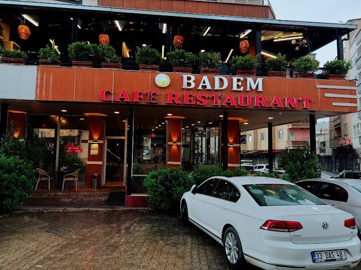 Badem Cafe&restorant