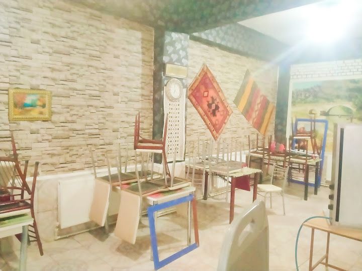 Çetinkaya Dürüm Evi