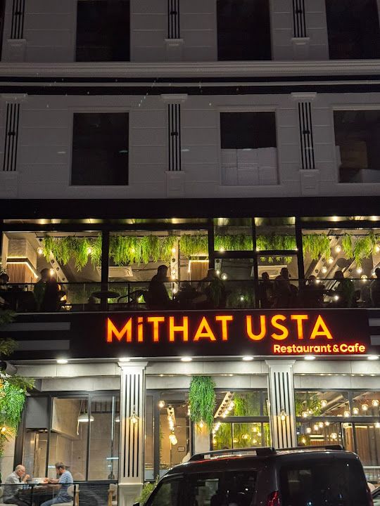 Mithat Usta