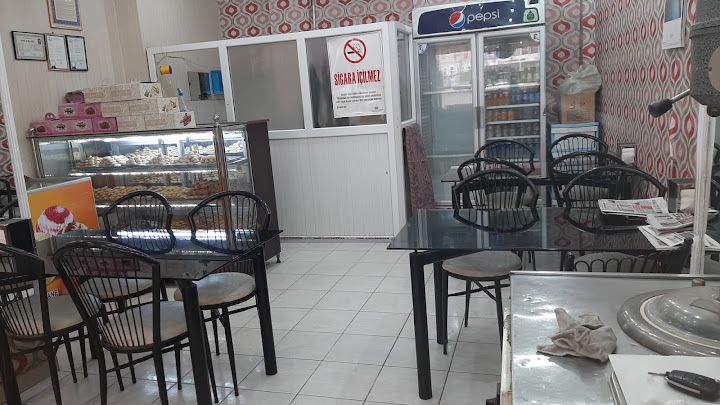 Özkan Pastanesi
