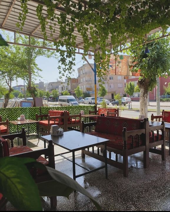 Zirve Kafe Ve Izgara Salonu
