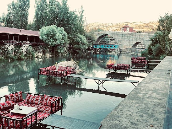 Ziyafet Cafe