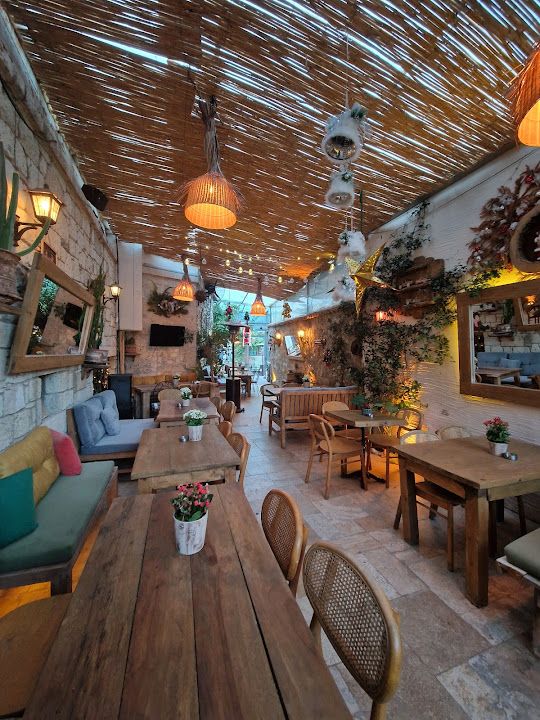 2 Kapı Restaurant & Lounge
