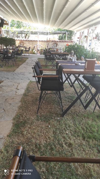 Akşam sefası ocakbaşı & meyhane